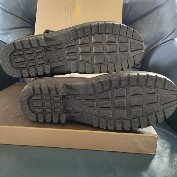 Fall/Spring boots - Picture 8 of 8